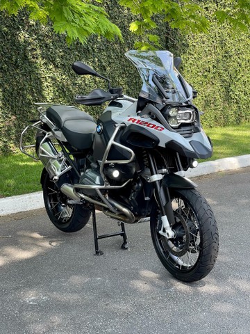 BMW R1200 ADVENTURE