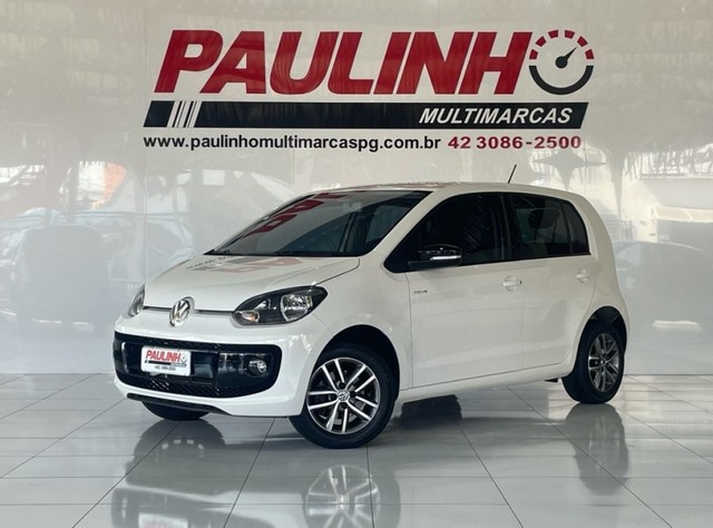 VOLKSWAGEN UP MOVE TSI 4P