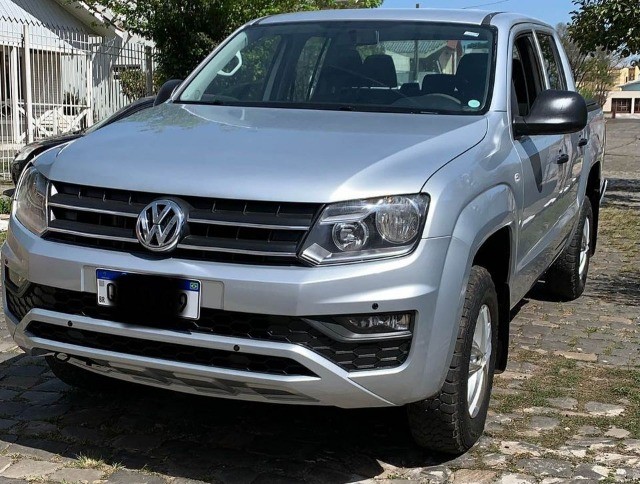 AMAROK S 2.0 4X4 DIESEL MANUAL 2.0 2017