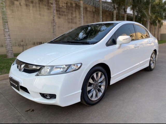 HONDA CIVIC 1.8 2011