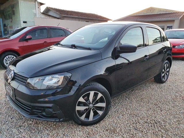 GOL G7 2017