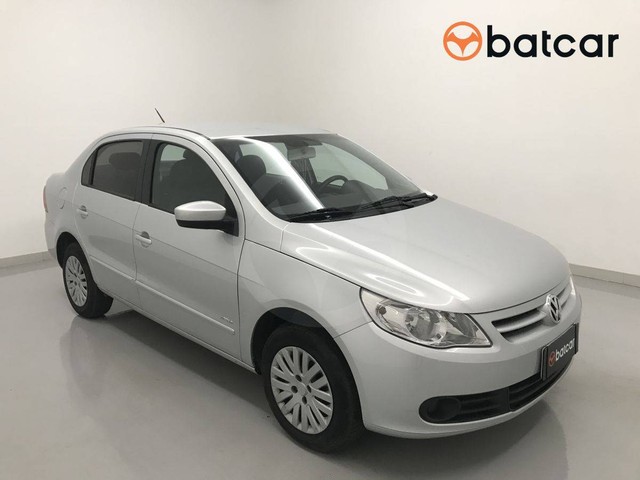 VOYAGE 2012/2013 1.6 MI CITY 8V FLEX 4P MANUAL