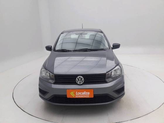 GOL 2020/2021 1.6 MSI TOTALFLEX 4P MANUAL