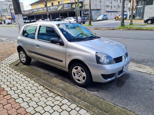 RENAULT CLIO FLEX 2011