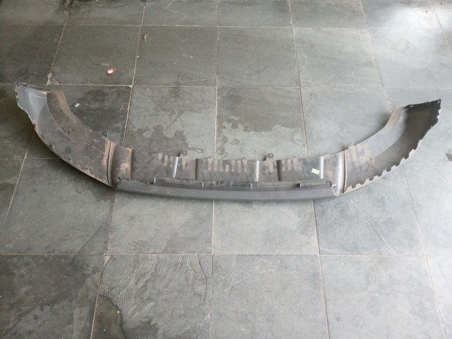 Spoiler dianteiro Audi Q3 17 18 - Foto 2