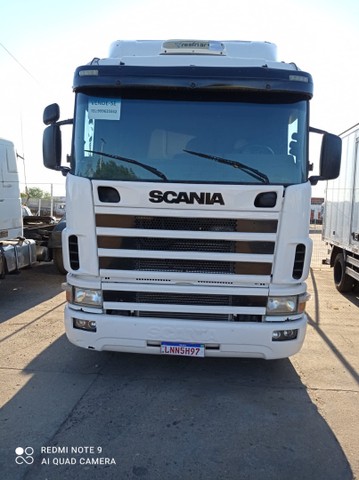 SCANIA P 330 20001