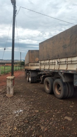 RODOTREM GUERRA 25 MTS