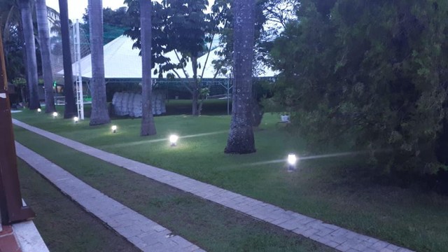 Sitio na Pampulha  - Foto 3