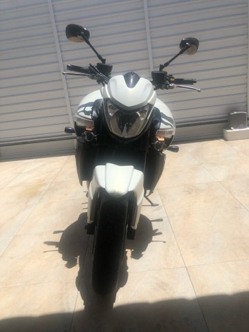 BKING SUZUKI