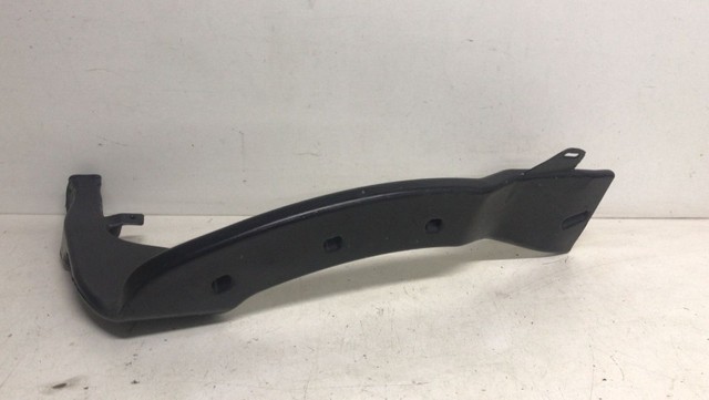 Duto de ar inferior Renault Fluence 2011 279313974 - Foto 3
