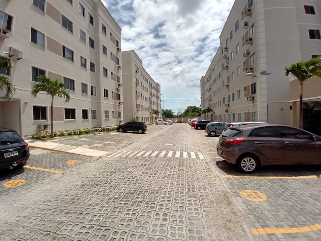 Apartamento para venda possui 45 metros quadrados com 2 quartos em Messejana - Fortaleza - - Foto 19