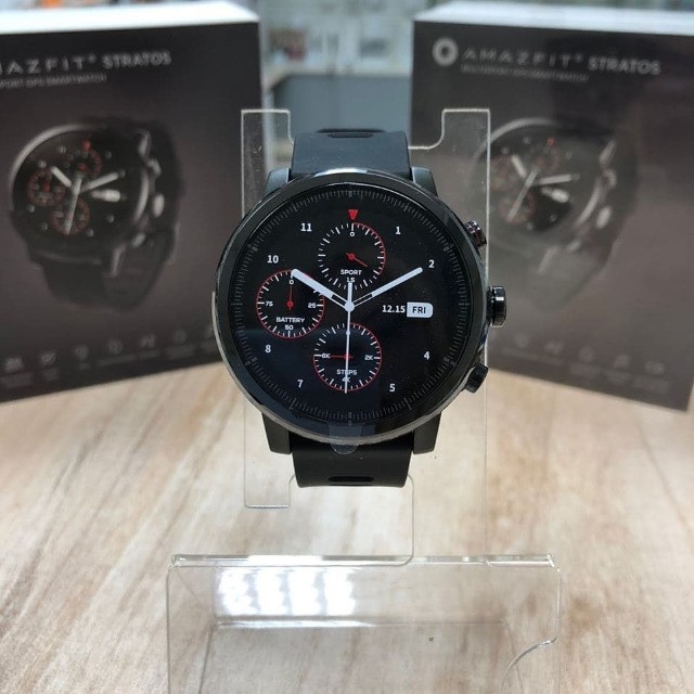 xiaomi amazfit olx