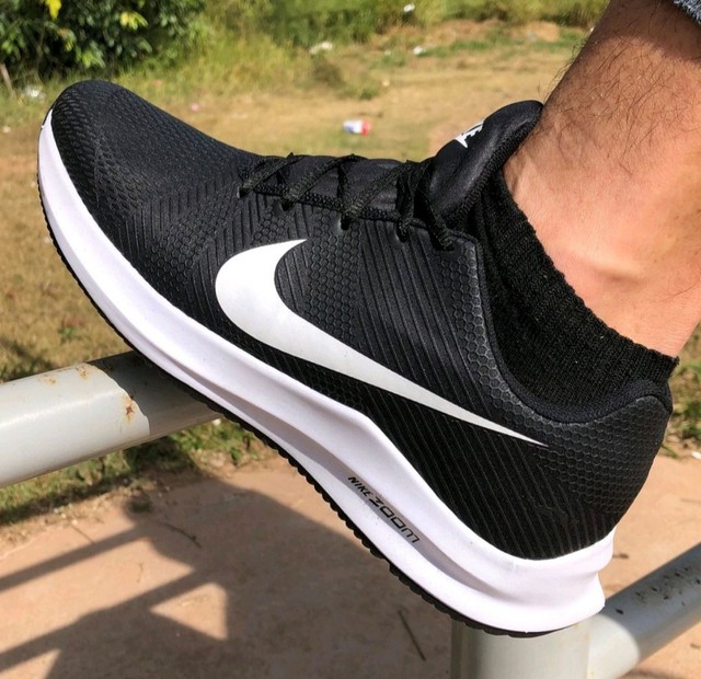 nike zoom promoção