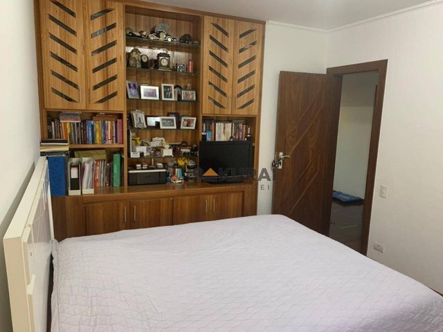 Apartamento com 3 dormitórios, 290 m² - venda por R$ 2.300.000,00 ou aluguel por R$ 7.148, - Foto 17