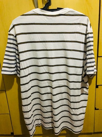 Camiseta Lacoste Original - Foto 3