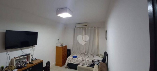 Casa com 3 dormitórios à venda, 190 m² por R$ 590.000,00 - Freguesia (Jacarepaguá) - Rio d - Foto 12