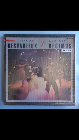 LPs Vinil Black Music - Foto 4