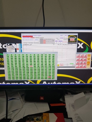 Para Restaurante ,  Mercado  e  ADEGA  ,  com controle  FINANCEIRO E ESTOQUE ! - Foto 5
