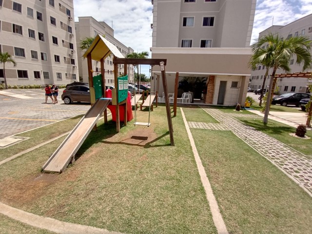 Apartamento para venda possui 45 metros quadrados com 2 quartos em Messejana - Fortaleza - - Foto 5