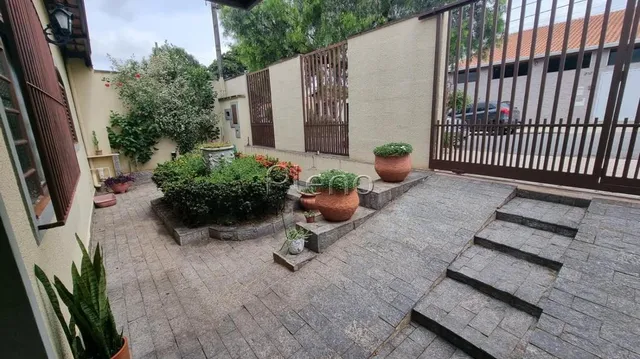 Casa à venda em Campinas, Jardim Amazonas, com 4 quartos, com 171.5 m²