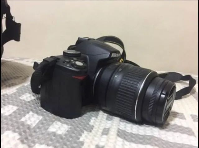 nikon d40price