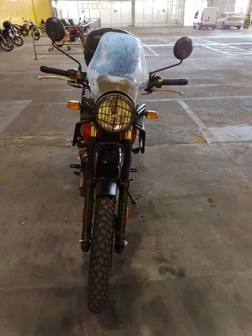 Royal Enfield Himalayan 400 - Foto 7