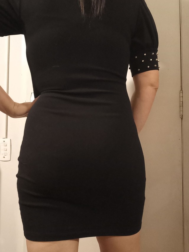 Vestido com spyke 38 - Foto 2