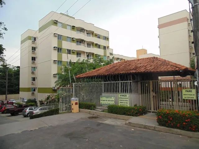 Casas E Apartamentos à Venda - Parque 10 De Novembro, Amazonas 