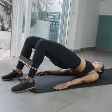 "Kit Hip Band Defina Seu Corpo! reine em Casa com Intensidade corra ultimas pecas! - Foto 4