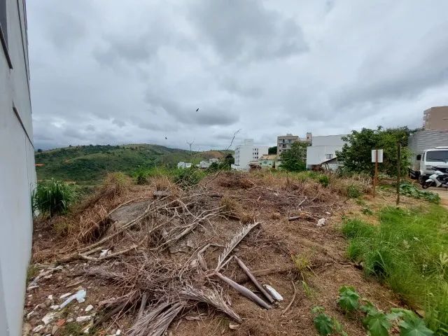 Lote com 250m² na Principal Avenida do Residencial Riviera - Colatina/ES - Foto 5