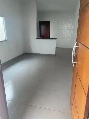 Casa Em Taguatinga 3 Quartos Parcelada - Foto 4