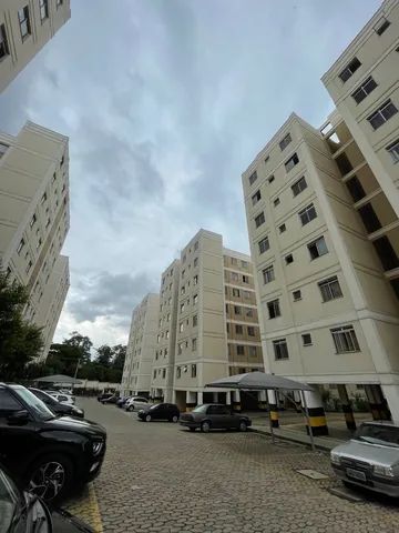 Captação de Apartamento a venda na Rua São Julião, São João, Betim, MG