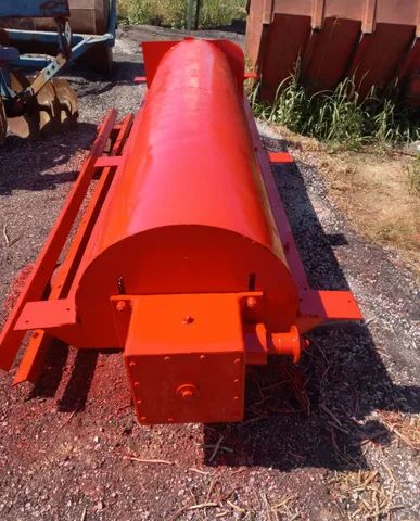 Rotor Massey Ferguson 3640 - Foto 4