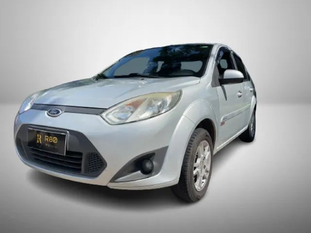 Ford Fiesta Sedan 1.6 *Baixo Km *Garantia *DeliveryCar *Troco/Financio  - Foto 3