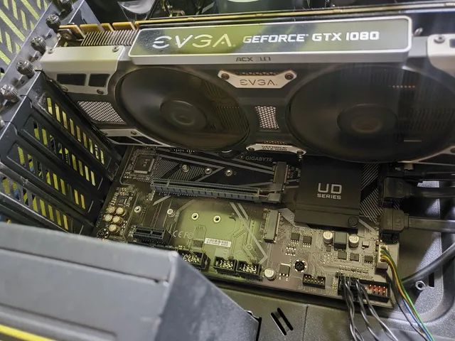 Evga Gtx 1080 SC - Foto 3