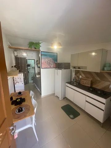 Studio 1  Atrás da passarela do caranguejo -  Atalaia  - Foto 4