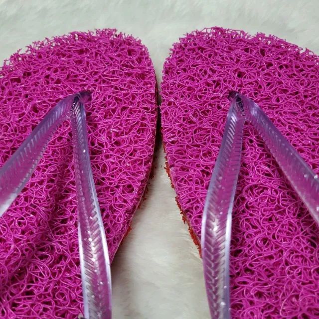 Chinelo massageador - Foto 3