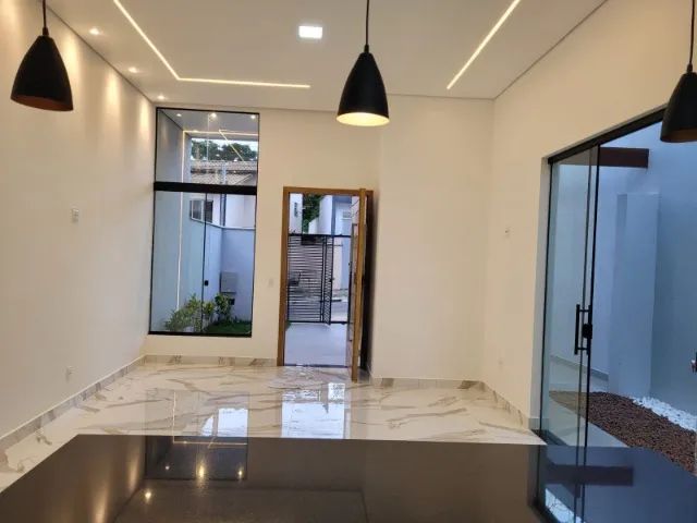 Casa para venda, area construida 105 metros quadrados com 3 quartos - Foto 7