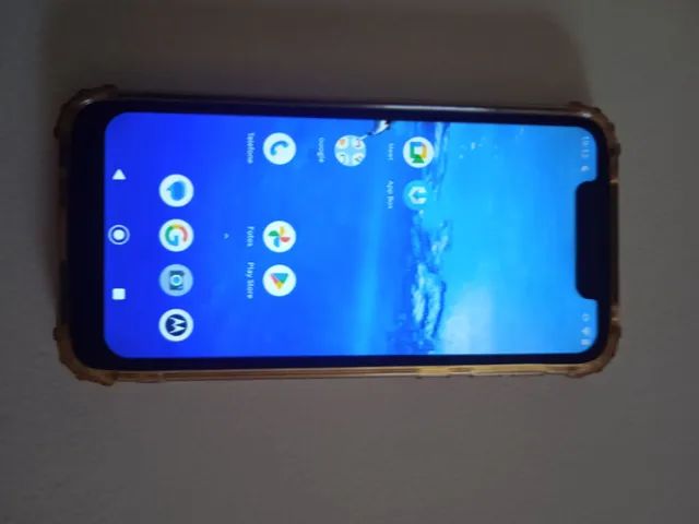 Moto G7 play plus 