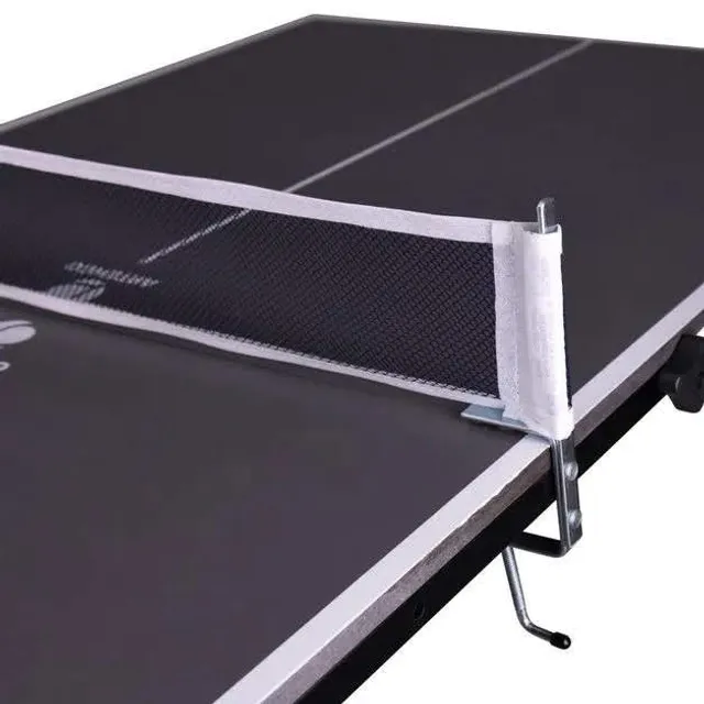 Mesa de ping pong dobrável 160x80cm Outsunny A20-145 - Comprar com preços  económicos