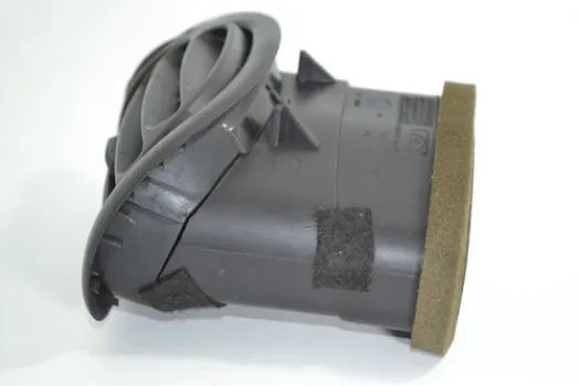 Difusor Saída Ar Lado Esquerdo Painel Peugeot 206 Hatch 2008 - Foto 3