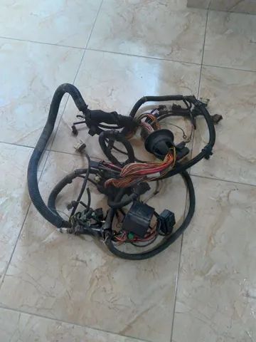 Peças  - Foto 2