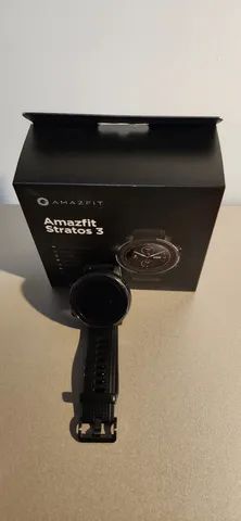 Amazfit firstbeat online