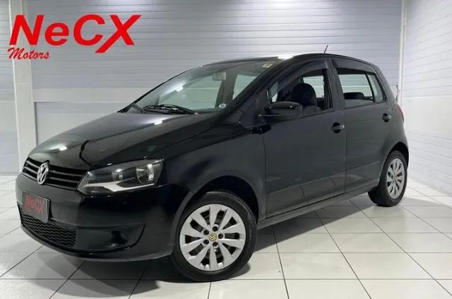 Fox 1.0 Manual 2011