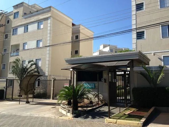 Captação de Apartamento a venda na Avenida Doutor Armando Pannunzio, Jardim Vera Cruz, Sorocaba, SP
