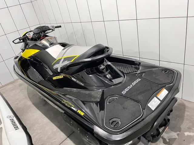 Seadoo RXT X 260 - Foto 3