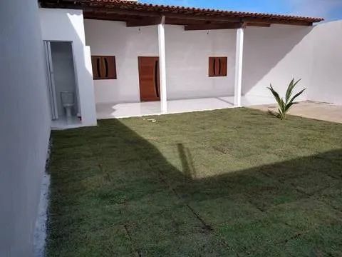 Casa Na Colônia Agrícola Samambaia Parcelada - Foto 2