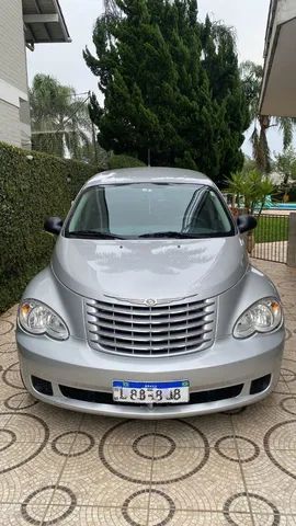 Chrysler Pt Cruiser PT Cruiser Classic 2.4 16V 143cv 4p 2007