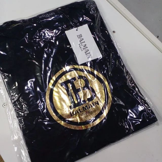 Camisetas peruanas apartar de 10 peças  - Foto 3
