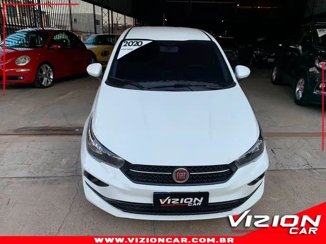 Cronos Drive 1.3 Flex 20/20(Impecável) - Foto 7